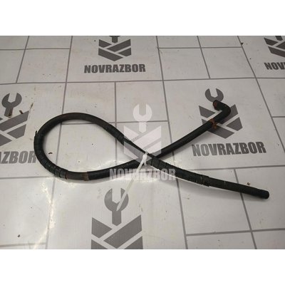 Патрубок Kia Spectra 2001-2011 Патрубок Kia Spectra 2001-2011