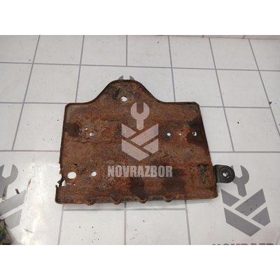 Крепление АКБ (корпус/подставка) Kia Spectra 2001-2011 Крепление АКБ (корпус/подставка) Kia Spectra 2001-2011