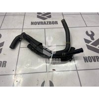 Шланг системы охлаждения Kia Spectra 2001-2011