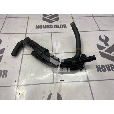 Шланг системы охлаждения Kia Spectra 2001-2011 Шланг системы охлаждения Kia Spectra 2001-2011