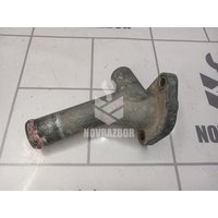 Фланец двигателя системы охлаждения Kia Spectra 2001-2011