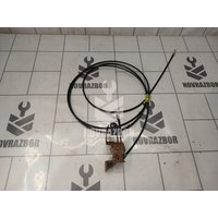 Трос лючка бензобака Kia Spectra 2001-2011
