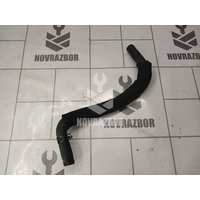 Патрубок отопителя Kia Spectra 2001-2011