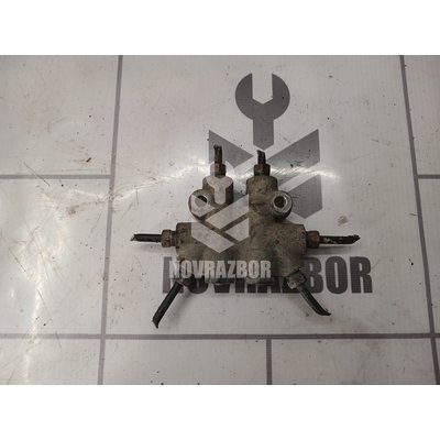 Распределитель тормозных сил Kia Spectra 2001-2011 Распределитель тормозных сил Kia Spectra 2001-2011