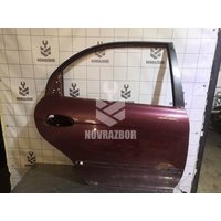 Дверь задняя правая Kia Spectra 2001-2011