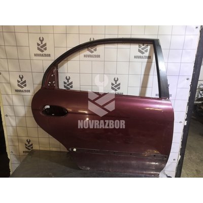 Дверь задняя правая Kia Spectra 2001-2011