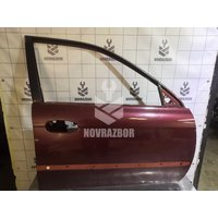 Дверь передняя правая Kia Spectra 2001-2011