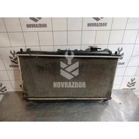 Радиатор основной Kia Spectra 2001-2011