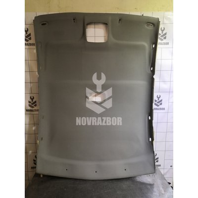 Обшивка потолка Kia Spectra 2001-2011 Обшивка потолка Kia Spectra 2001-2011