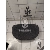 Подголовник Kia Spectra 2001-2011