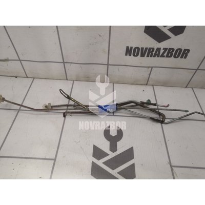 Тяга замка Kia Spectra 2001-2011 Тяга замка Kia Spectra 2001-2011