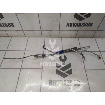 Тяга замка Kia Spectra 2001-2011