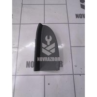 Накладка торпедо Kia Spectra 2001-2011