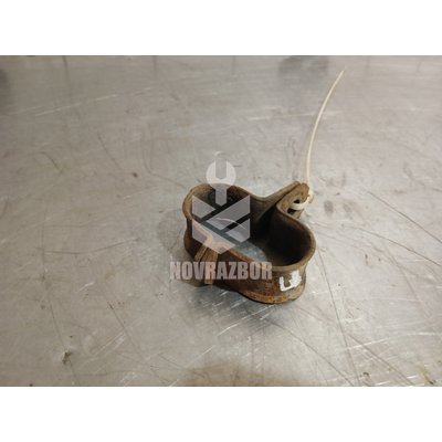 Кронштейн крепления переднего стабилизатора Kia Spectra 2001-2011