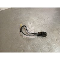 Форсунка омывателя лобового стекла Kia Spectra 2001-2011