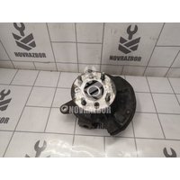 Кулак поворотный передний левый Kia Spectra 2001-2011