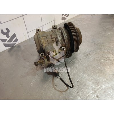 Компрессор кондиционера Kia Spectra 2001-2011