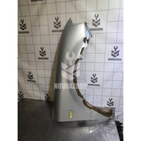 Крыло переднее правое VW Passat B5 96-00