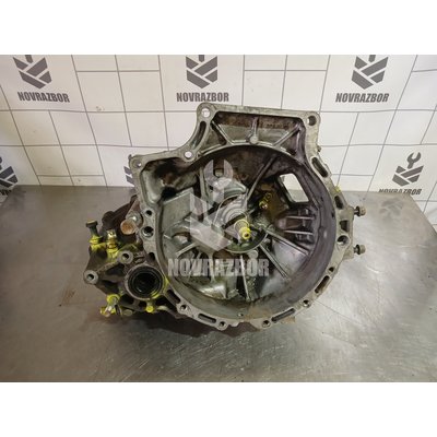 МКПП механическая коробка Kia Spectra 2001-2011 МКПП механическая коробка Kia Spectra 2001-2011