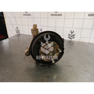 Кулак поворотный задний правый Kia Spectra 2001-2011