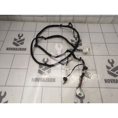 Проводка (коса) Kia Spectra 2001-2011 Проводка (коса) Kia Spectra 2001-2011