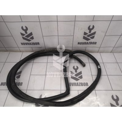 Уплотнитель двери Kia Spectra 2001-2011 Уплотнитель двери Kia Spectra 2001-2011