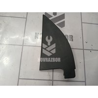 Накладка двери задней правой Kia Spectra 2001-2011