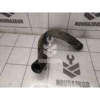 Патрубок радиатора Kia Spectra 2001-2011