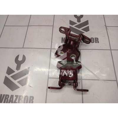 Петля двери задней левой нижняя Kia Spectra 2001-2011 Петля двери задней левой нижняя Kia Spectra 2001-2011