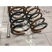 Пружина задняя Kia Spectra 2001-2011 Пружина задняя Kia Spectra 2001-2011