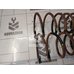 Пружина задняя Kia Spectra 2001-2011 Пружина задняя Kia Spectra 2001-2011