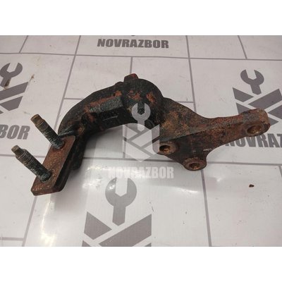 Кронштейн двигателя правый Kia Spectra 2001-2011 Кронштейн двигателя правый Kia Spectra 2001-2011