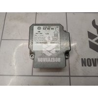 Блок управления AIR BAG VW Passat B5 96-00