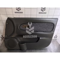 Обшивка двери комплект Kia Spectra 2001-2011