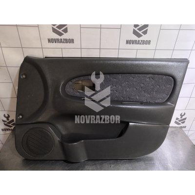 Обшивка двери комплект Kia Spectra 2001-2011
