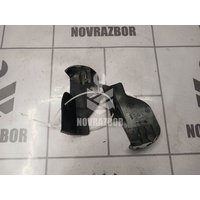 Накладка VW Passat B5 96-00