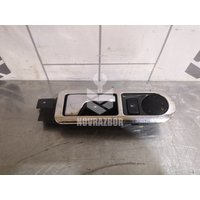 Ручка двери внутренняя правая VW Passat B5 96-00