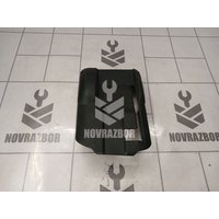 Кожух рулевой колонки нижний VW Passat B5 96-00