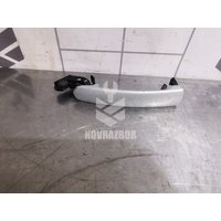 Ручка двери VW Passat B5 96-00