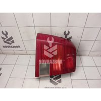 Фонарь задний левый VW Passat B5 96-00
