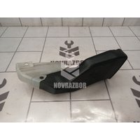 Воздуховод отопителя VW Passat B5 96-00