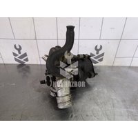 Турбина VW Passat B5 96-00