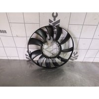 Крыльчатка VW Passat B5 96-00