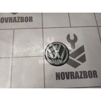 Эмблема VW Passat B5 96-00