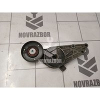 Кронштейн ролика-натяжителя руч. ремня VW Passat B5 96-00