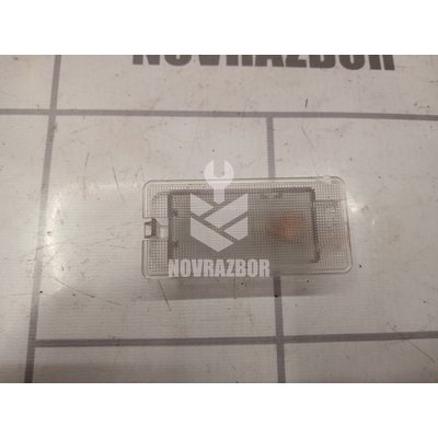 Плафон салонный Kia Spectra 2001-2011 Плафон салонный Kia Spectra 2001-2011