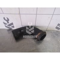 Патрубок интеркулера VW Passat B5 96-00