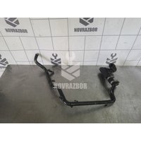 Трубка картерных газов VW Passat B5 96-00