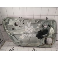 Стеклоподъемник электр. передний левый VW Passat B5 96-00