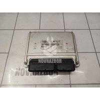 Блок управления двигателем VW Passat B5 96-00